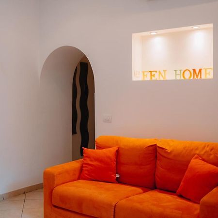 Fen Home Поцуоли Екстериор снимка
