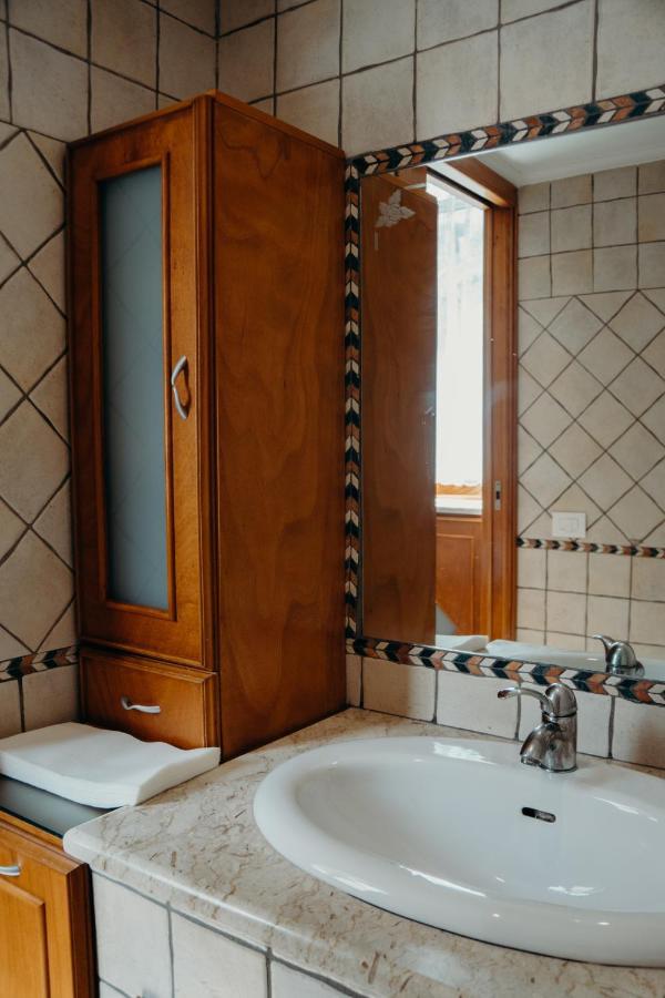 Fen Home Поцуоли Екстериор снимка